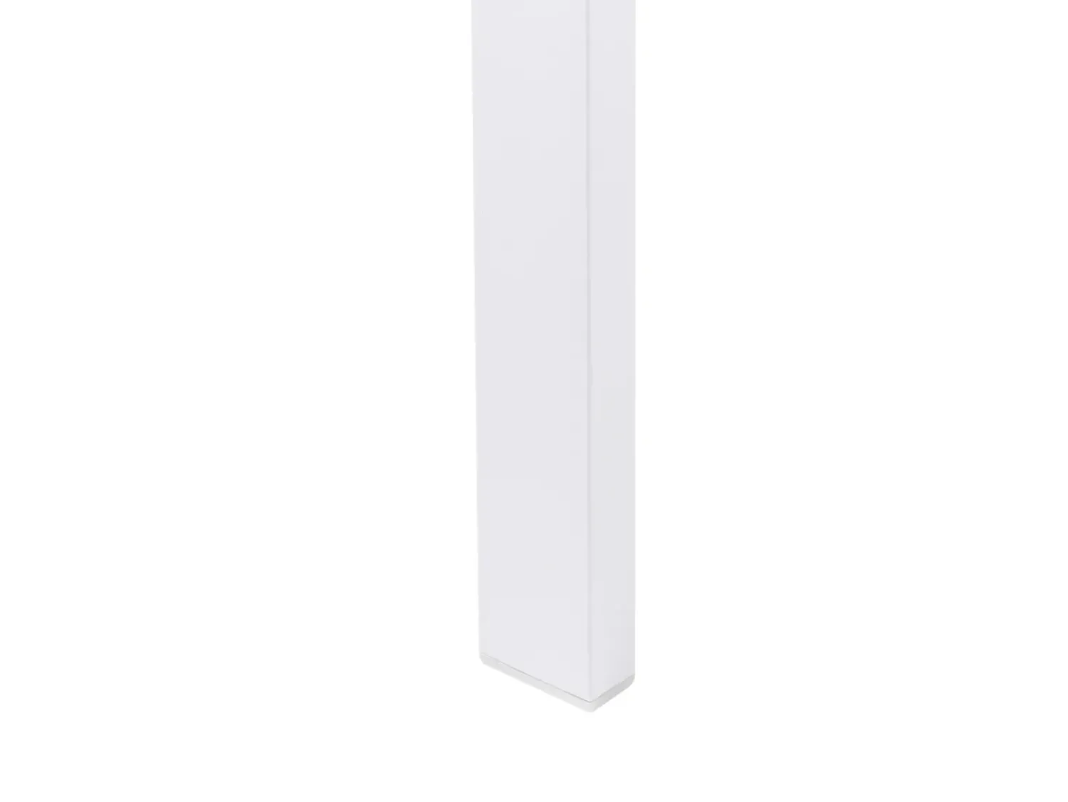 Beliani Set da pranzo da giardino 4 posti VISSO Grigio/Bianco Bianco Beige Grigio