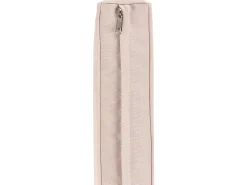 Online Beliani Set da pranzo da giardino 6 posti OLBIA Verde oliva Beige Marrone Verde