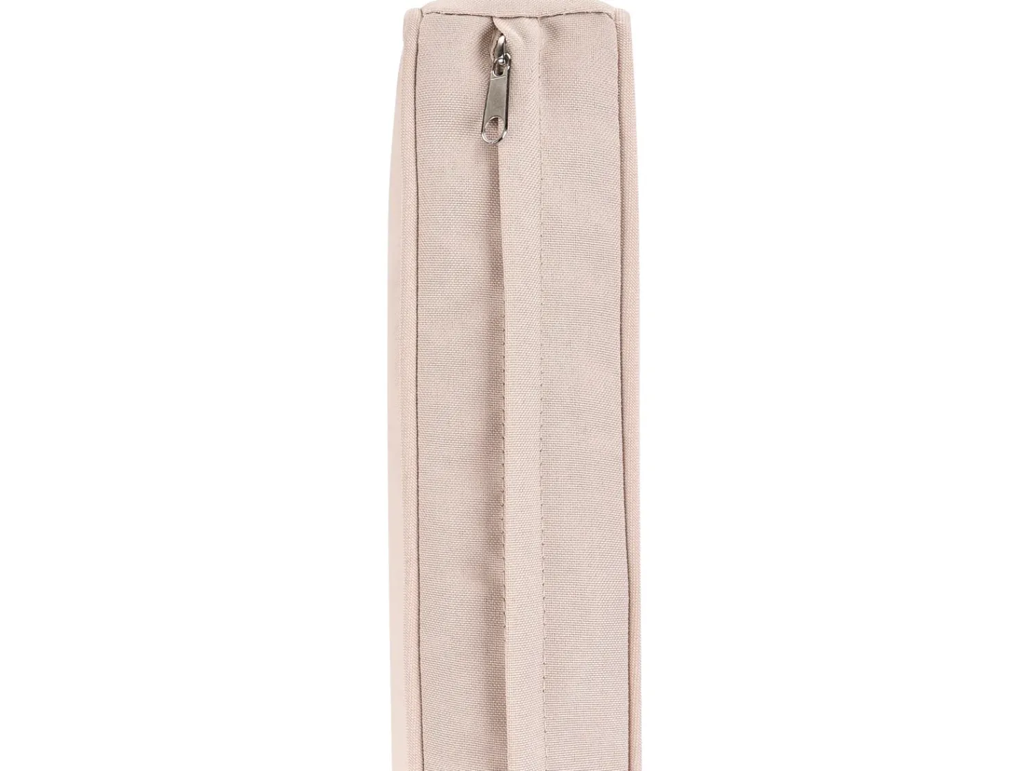 Online Beliani Set da pranzo da giardino 6 posti OLBIA Verde oliva Beige Marrone Verde