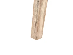 Online Beliani Set da pranzo da giardino 6 posti OLBIA Verde oliva Beige Marrone Verde