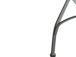 Hot Beliani 6 posti LASCARI Pieghevole Legno d'acacia Marrone chiaro Marrone Nero