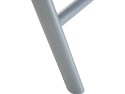 Outlet Beliani Set da pranzo da giardino 6 posti CATANIA Nero Argento Nero