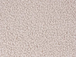 Set da salotto ILBRO Bouclé Beige chiaro