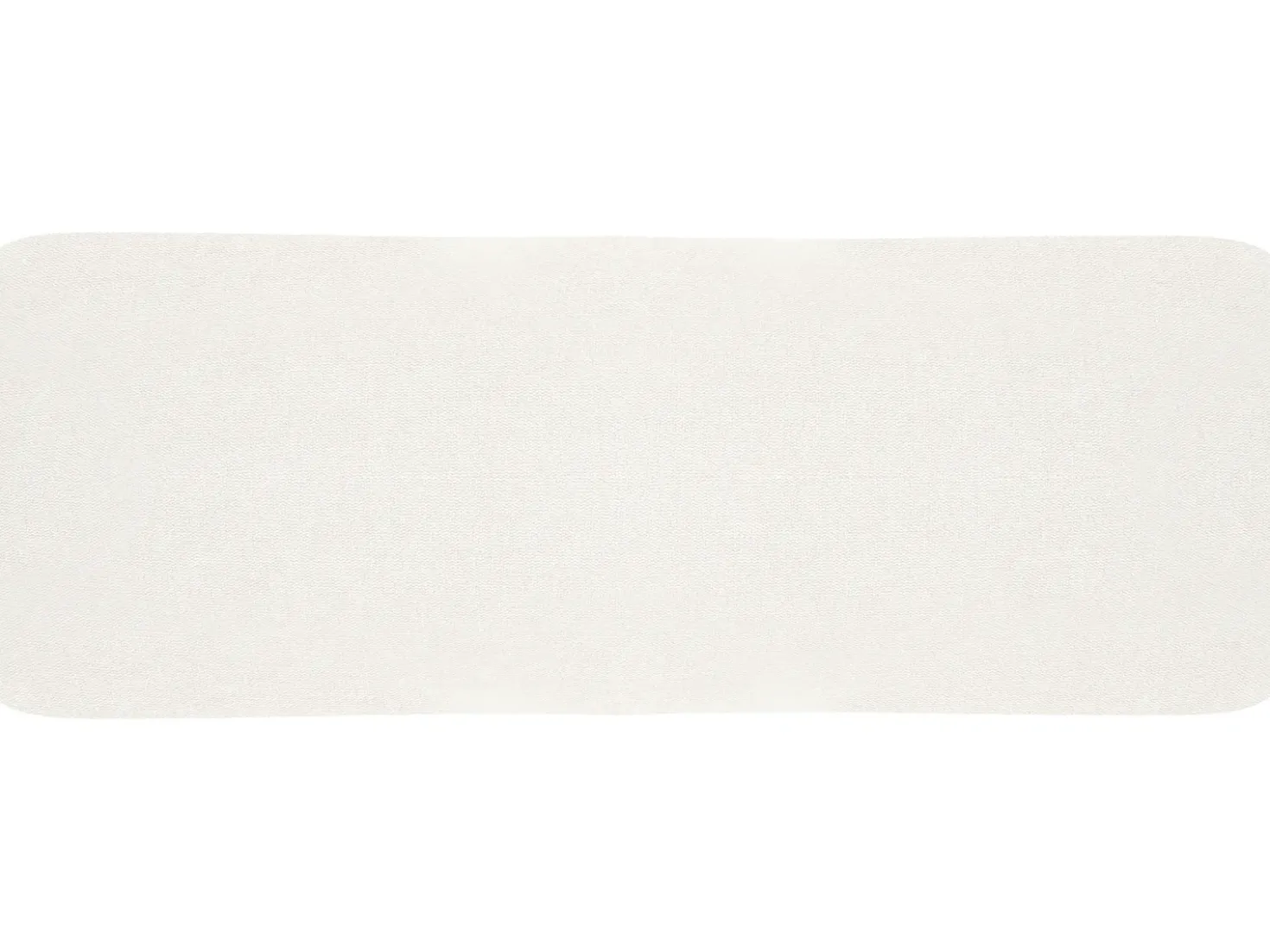 Set da salotto 4 posti BOLGA Tessuto Marrone