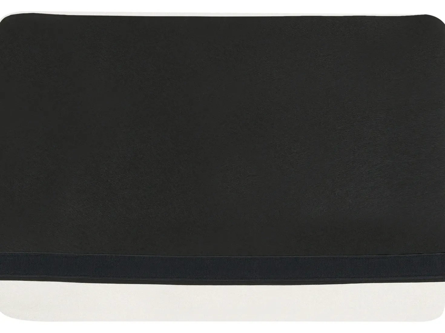 Set da salotto 4 posti BOLGA Tessuto Marrone
