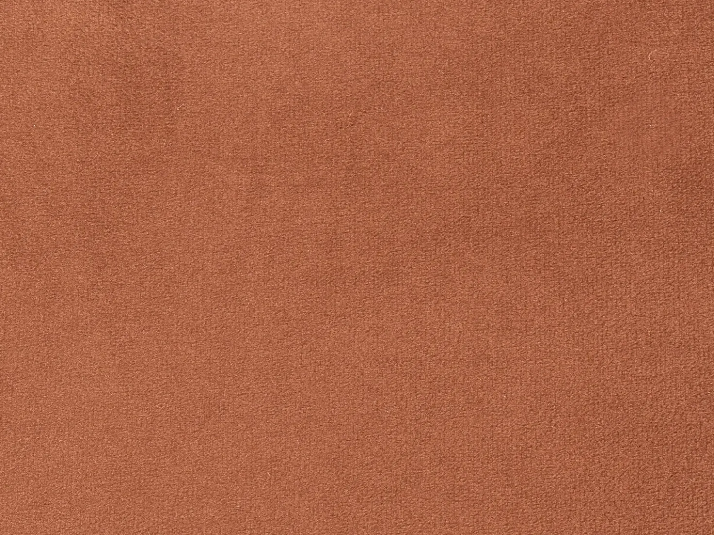 Set da salotto 4 posti CHESTERFIELD Velluto Marrone dorato
