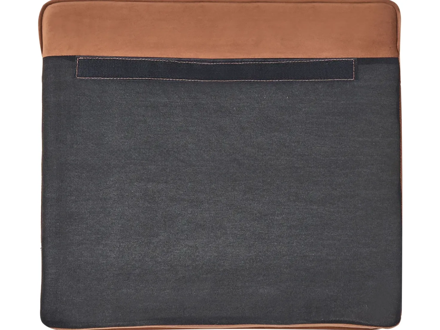 Set da salotto 4 posti CHESTERFIELD Velluto Marrone dorato