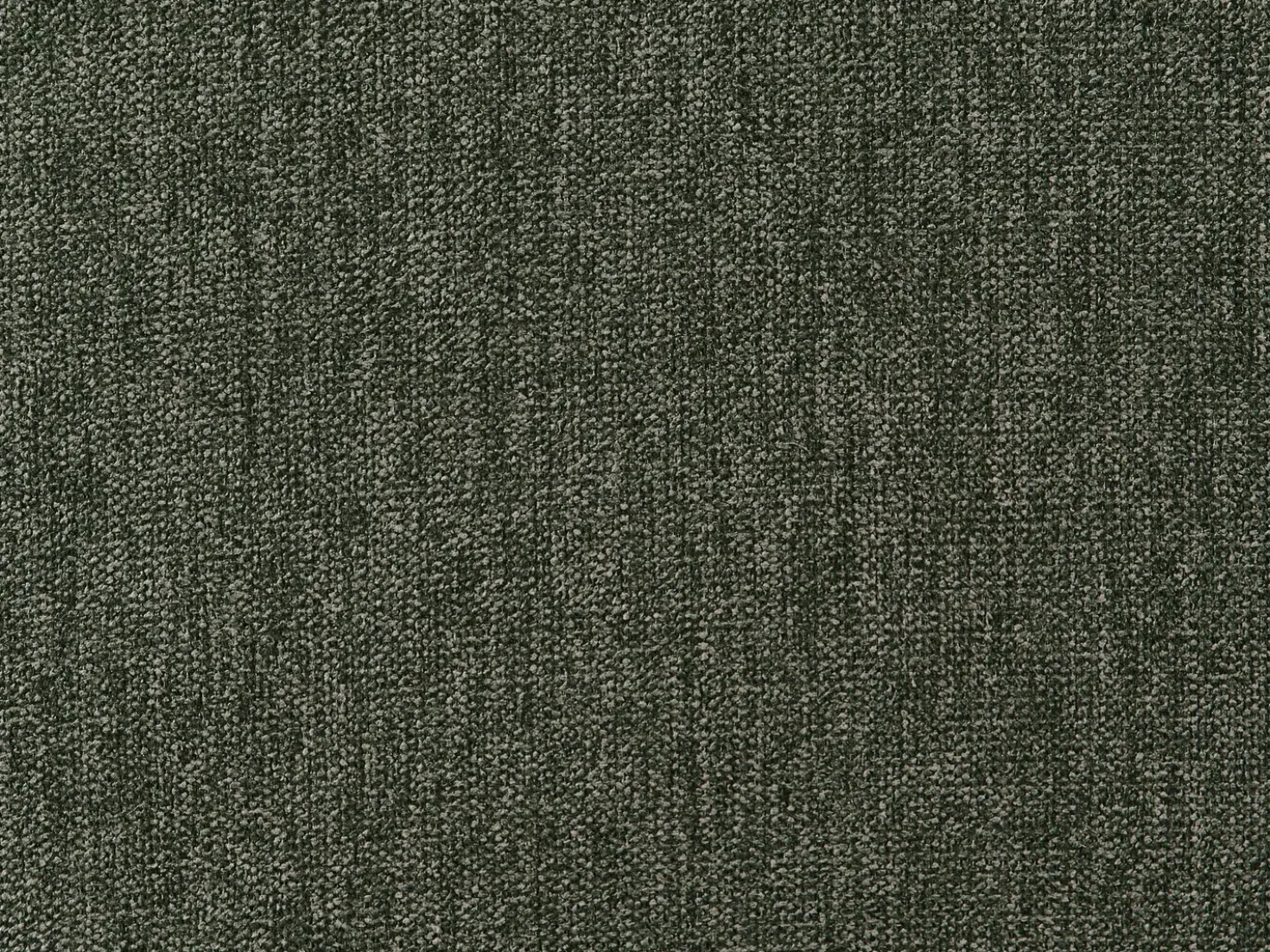 Set da salotto 6 posti ESRUM Tessuto Marrone scuro/Verde