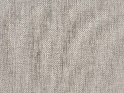 Set da salotto 6 posti ESRUM Tessuto Marrone chiaro/Grigio