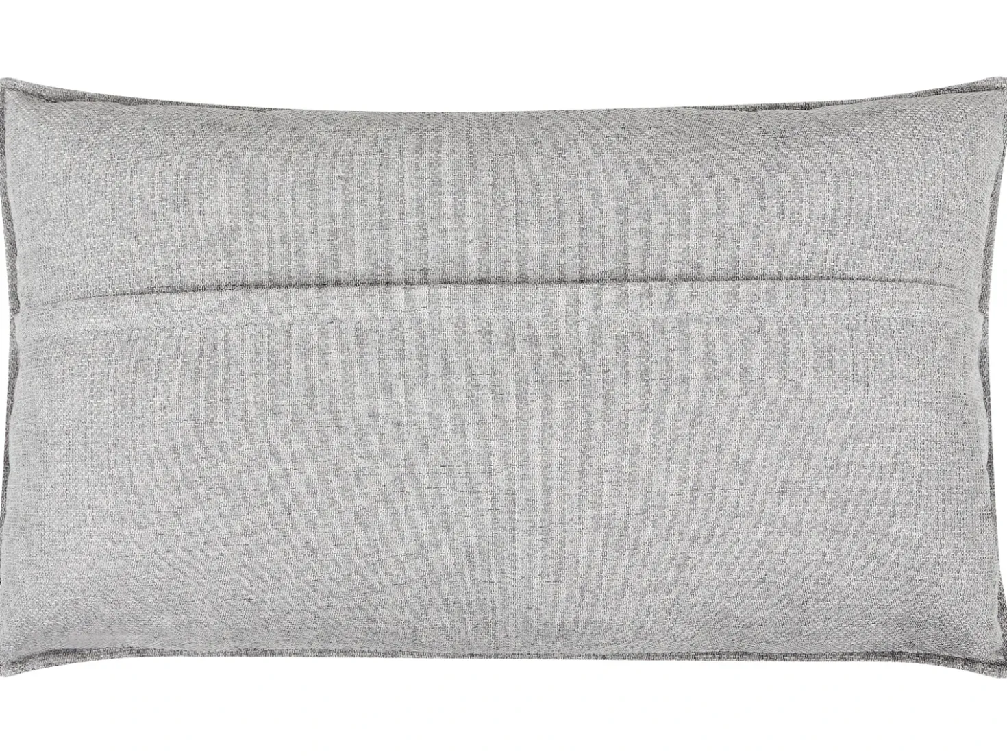 Set da salotto 5 posti HOBRO Tessuto Grigio chiaro
