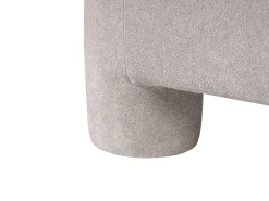 Set da salotto 6 posti HOGBO Tessuto Beige