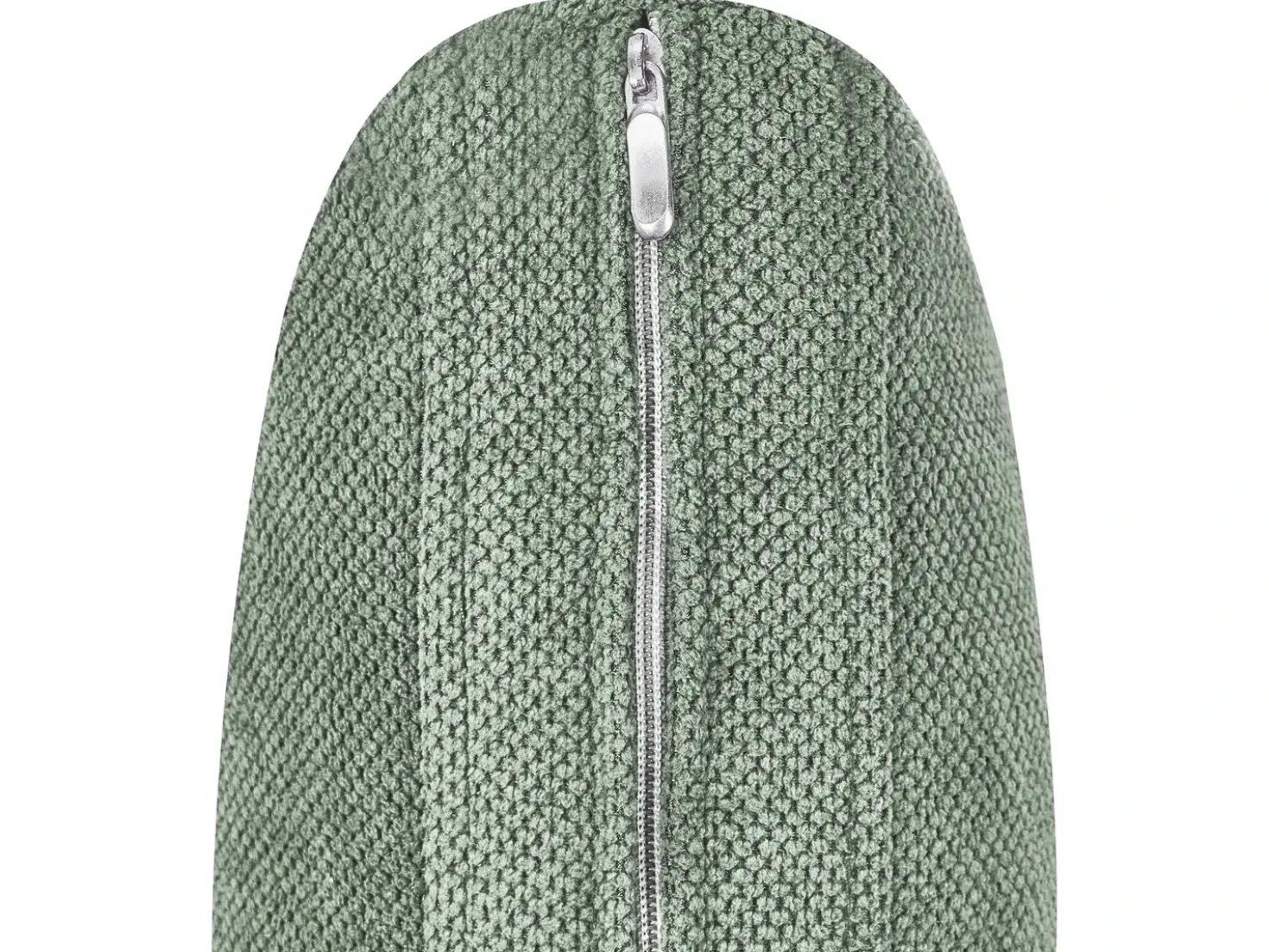 Set da salotto 6 posti JERSLEV Tessuto Verde chiaro