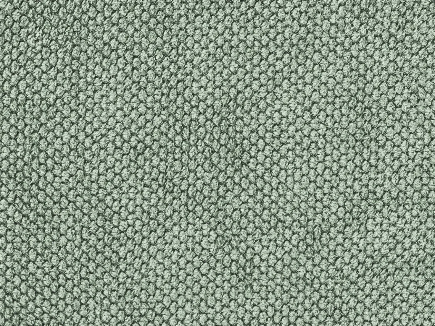 Set da salotto 6 posti JERSLEV Tessuto Verde chiaro