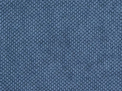 Set da salotto 6 posti JERSLEV Tessuto Blu