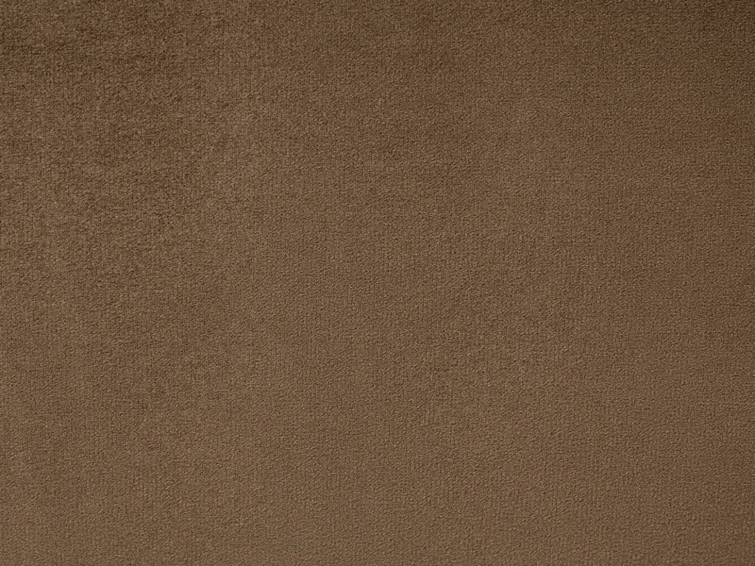 Set da salotto 5 posti JUBEK Velluto Marrone