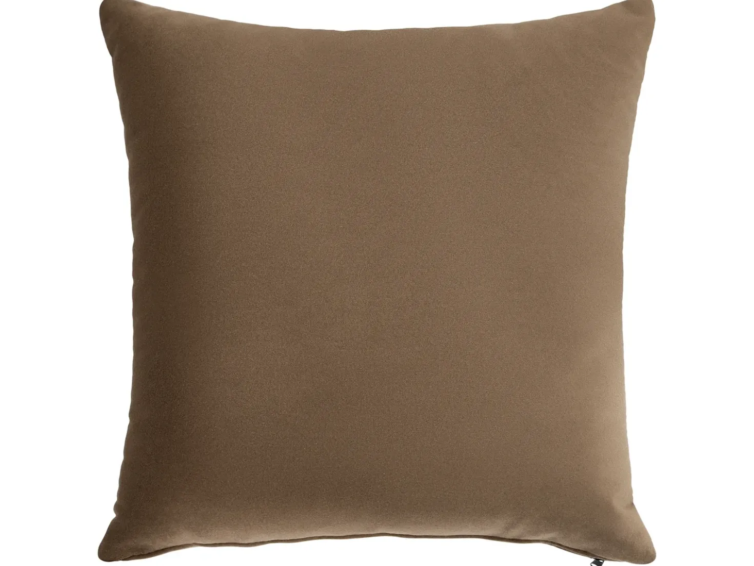 Set da salotto 5 posti JUBEK Velluto Marrone