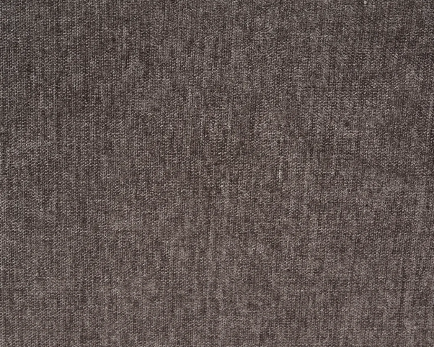 Set da salotto 3 posti KJAER Ciniglia Tortora
