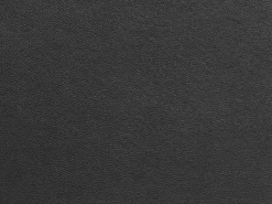 Set da salotto 6 posti LEIRA Pelle sintetica Nero