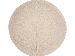 Set da salotto 4 posti LEIREN Bouclé Beige