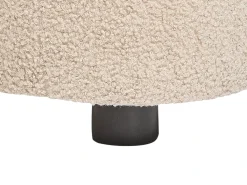 Set da salotto 4 posti LEIREN Bouclé Beige