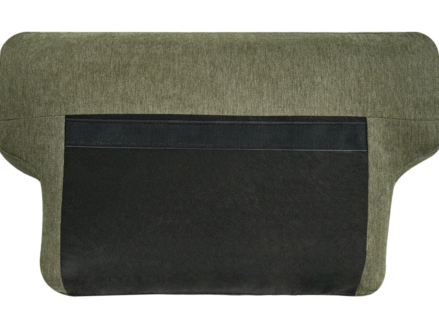 Set da salotto 6 posti LOUSTO Tessuto Verde