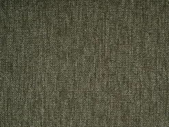 Set da salotto 7 posti LOUSTO Tessuto Verde