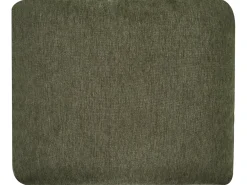 Set da salotto 7 posti LOUSTO Tessuto Verde