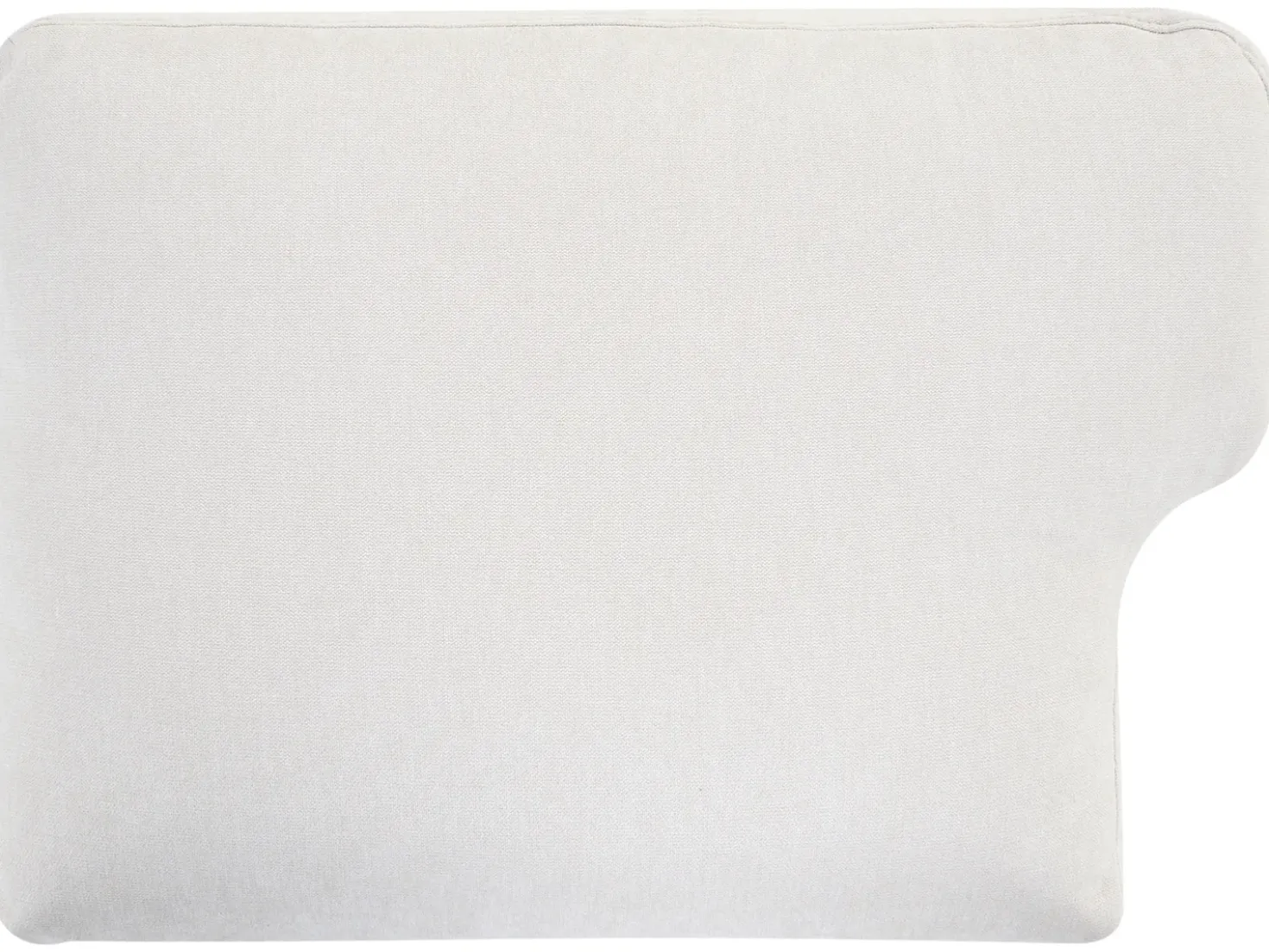 Set da salotto 6 posti LOUSTO Tessuto Beige chiaro