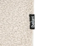 Set da salotto 5 posti MARE Bouclé Beige