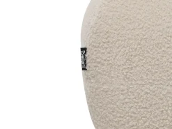 Set da salotto 5 posti NACKA Bouclé Beige