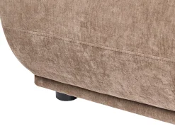 Set da salotto 5 posti NACKA Marrone