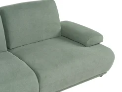 Set da salotto 5 posti NACKA Verde chiaro