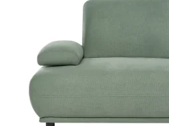Set da salotto 5 posti NACKA Verde chiaro