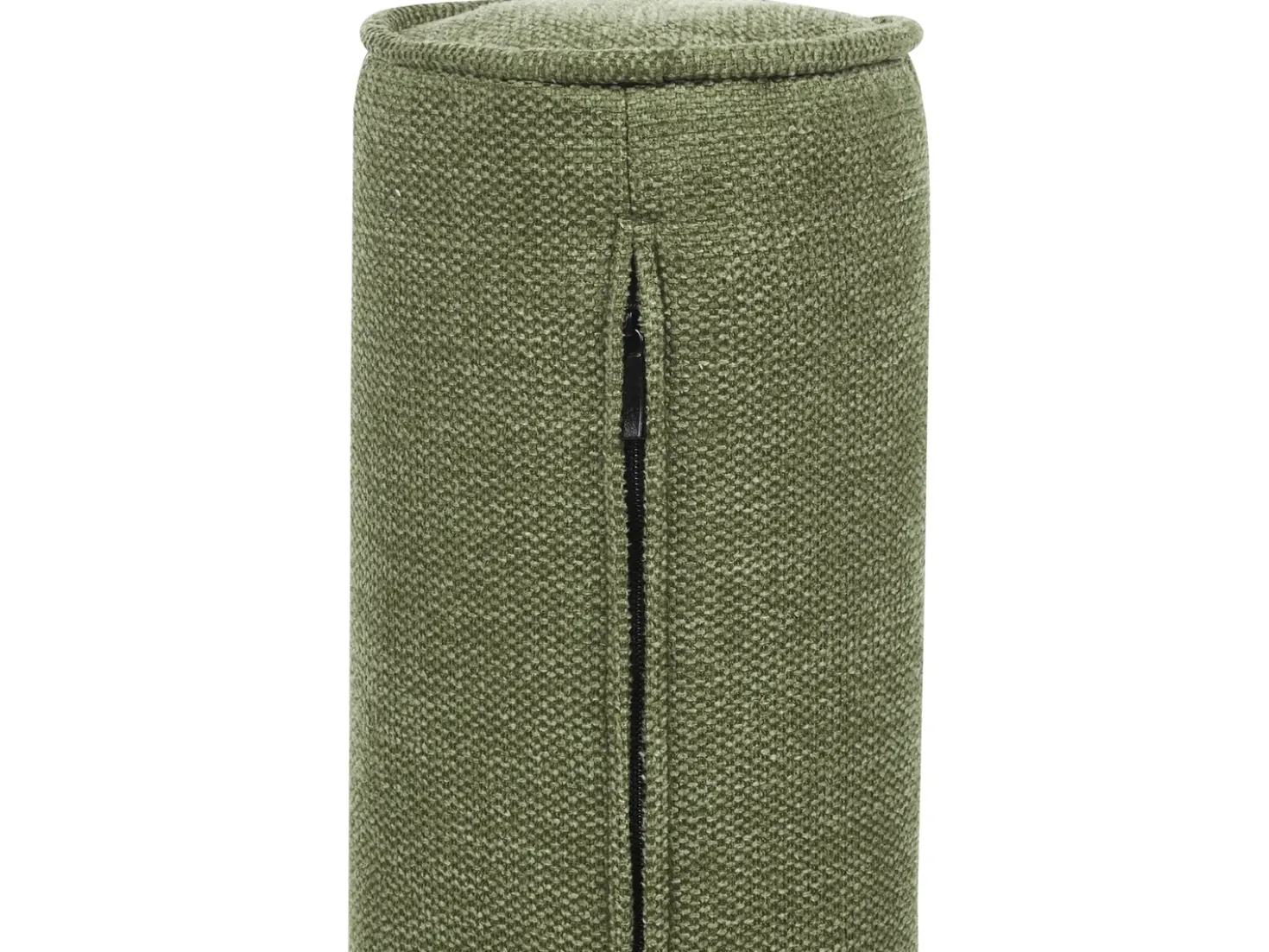 Set da salotto 4 posti NURMO Tessuto Verde scuro