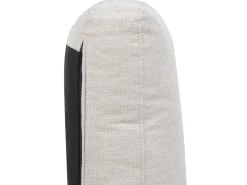 Set da salotto 4 posti NURMO Tessuto Beige chiaro