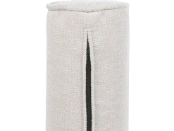 Set da salotto 4 posti NURMO Tessuto Beige chiaro