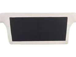 Set da salotto 6 posti RATTVIK Bouclé Bianco sporco