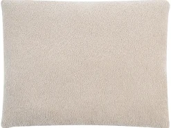 Set da salotto 6 posti RATTVIK Bouclé Beige