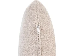 Set da salotto 6 posti RATTVIK Bouclé Beige