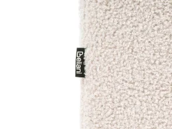 Set da salotto 6 posti RATTVIK Bouclé Beige