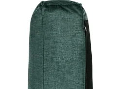 Set da salotto 4 posti SAVALEN Velluto Verde scuro
