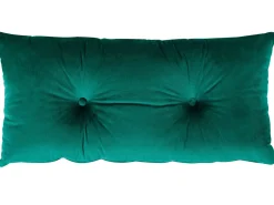 Set da salotto 3 posti VESTFOLD Velluto Verde scuro