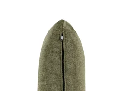 Set da salotto 3 posti VESTFOLD Tessuto Verde oliva