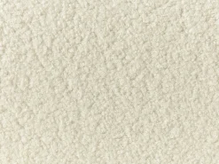 Set da salotto 3 posti VESTFOLD Bouclé Bianco sporco