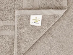 Beliani AREORA Cotone Beige