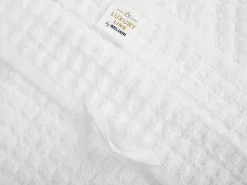 Online Beliani ATAI Cotone Bianco