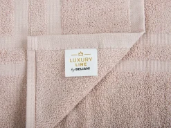 Outlet Beliani ATAI Cotone Rosa