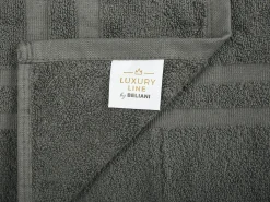 Sale Beliani ATAI Cotone Grigio