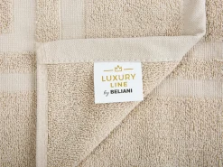 Clearance Beliani ATAI Cotone Beige