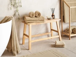 Best Beliani ATAI Cotone sabbia Beige